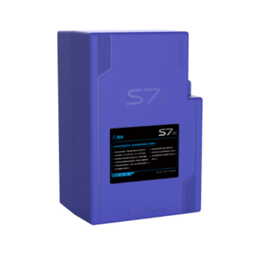 Battery 48V 24Ah - HMP Bikes | Drive the Change