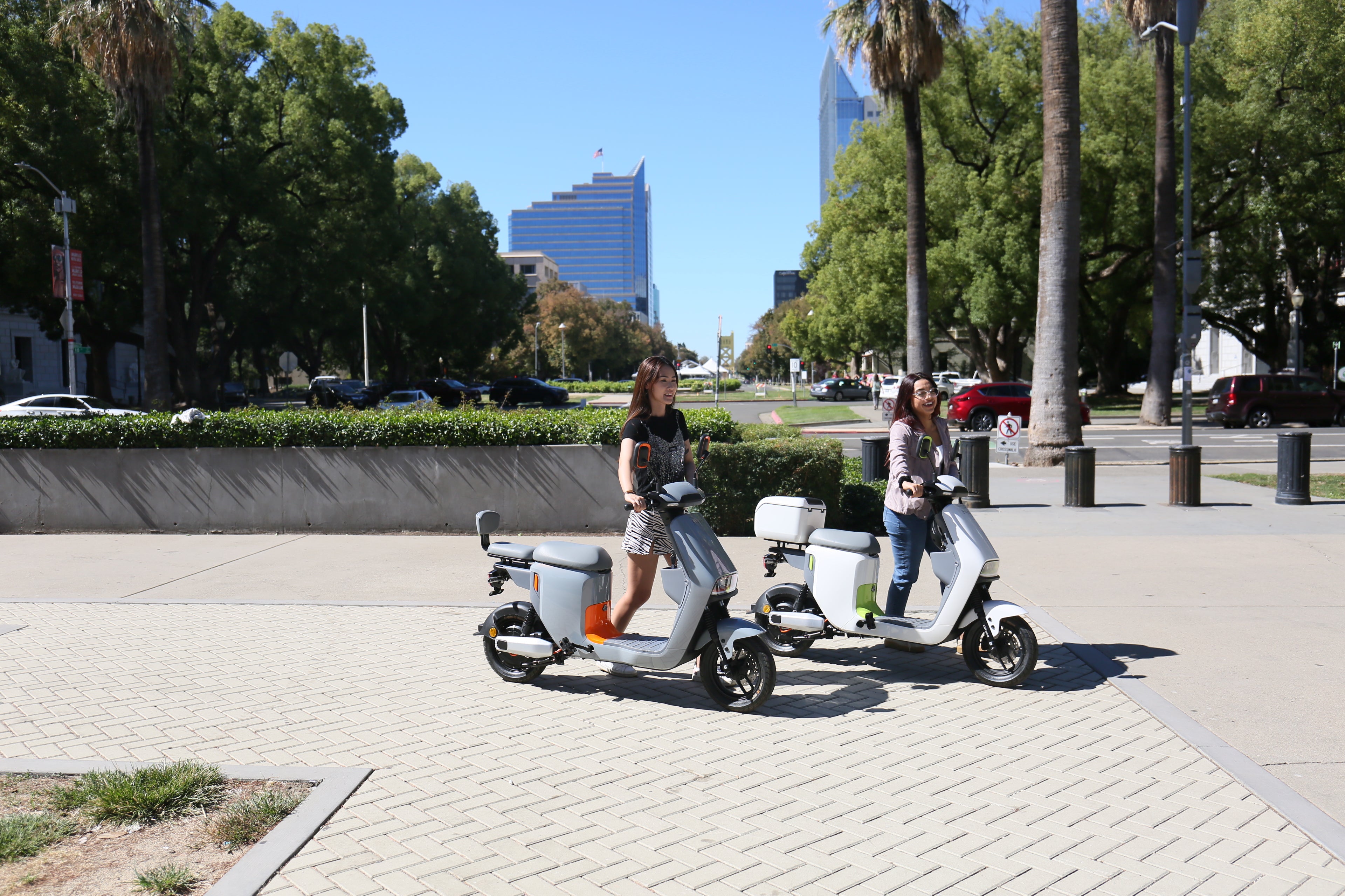 Everything You Need to Know About Your Class 2 E-Bike