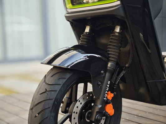 Top 5 Electric Mopeds for Adults in 2025