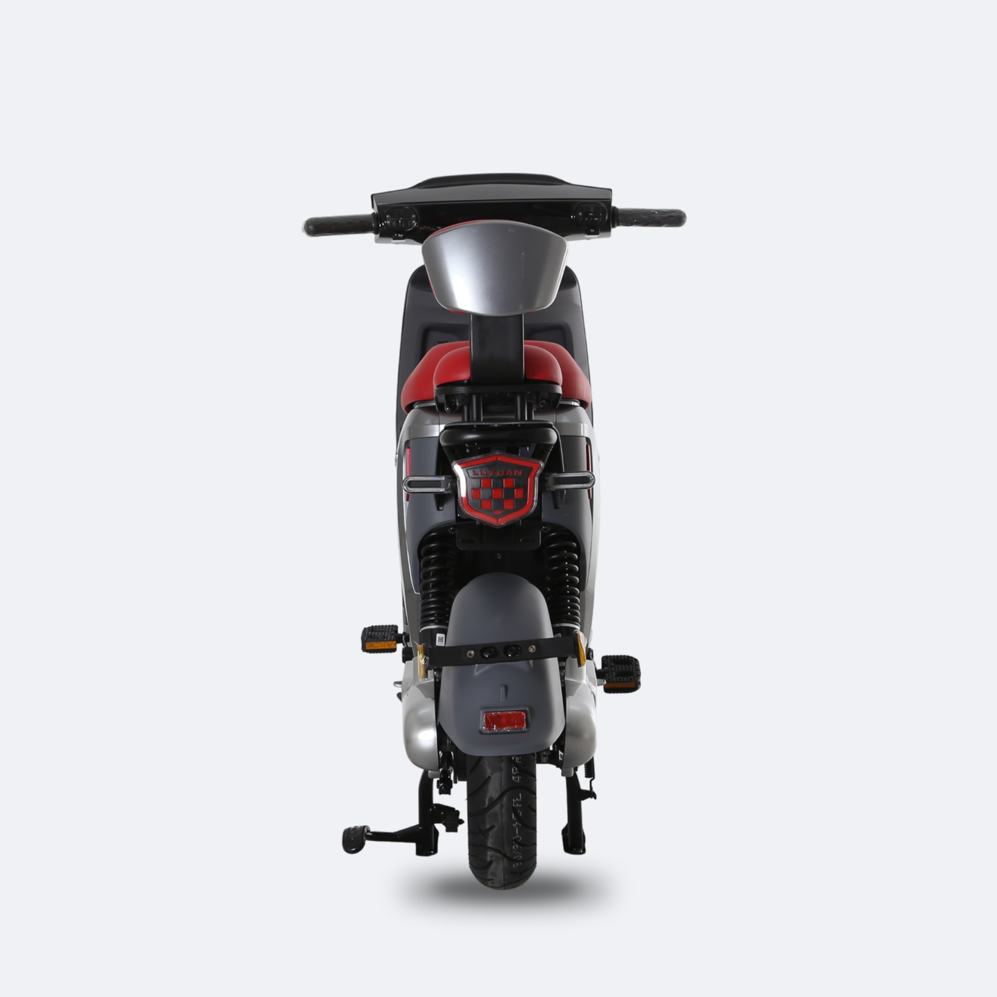 INNO-A 2024 Lithium Battery Moped style Class 2 E-bike