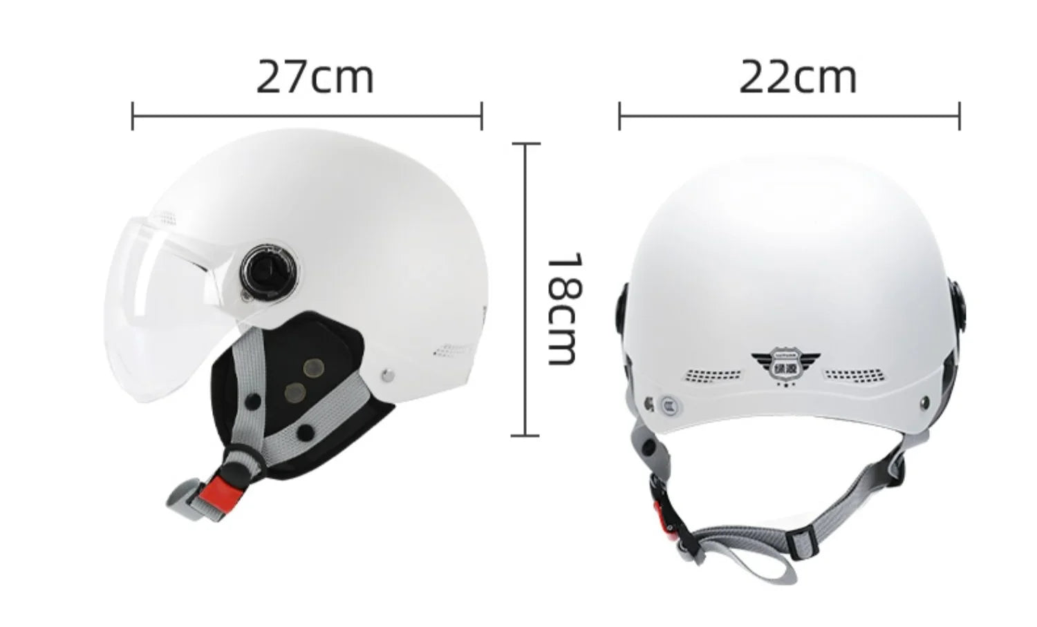hmp-helmet-white-size-data