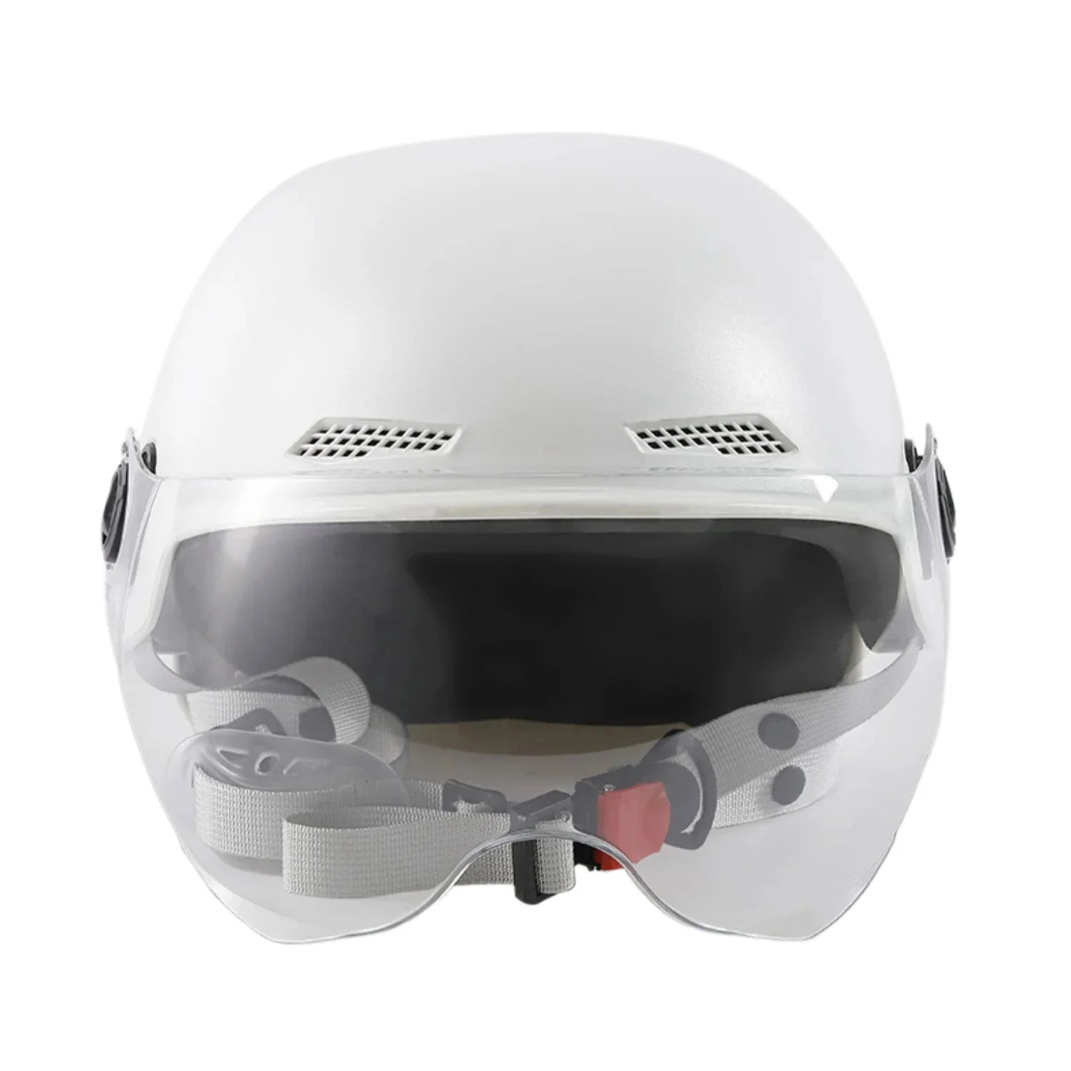 hmp-helmet-white