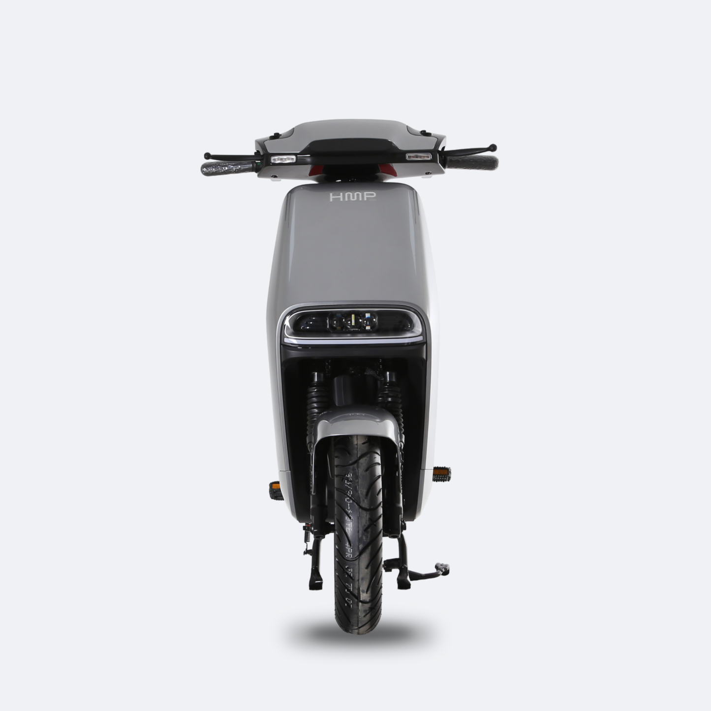 INNO-A 2024 Lithium Battery Moped style Class 2 E-bike