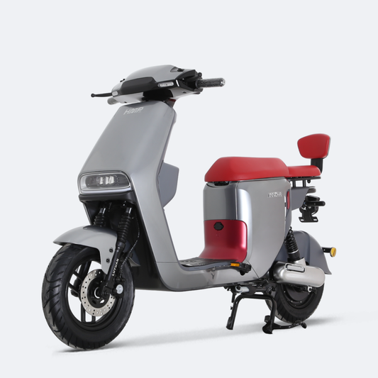 INNO-A 2024 Lead-acid Moped style Class 2 E-bike