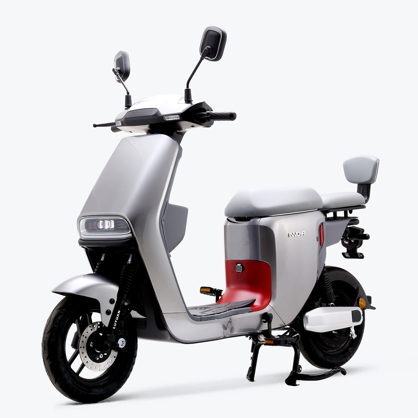 HMP INNO-A | Moped style Class 2 E-bike
