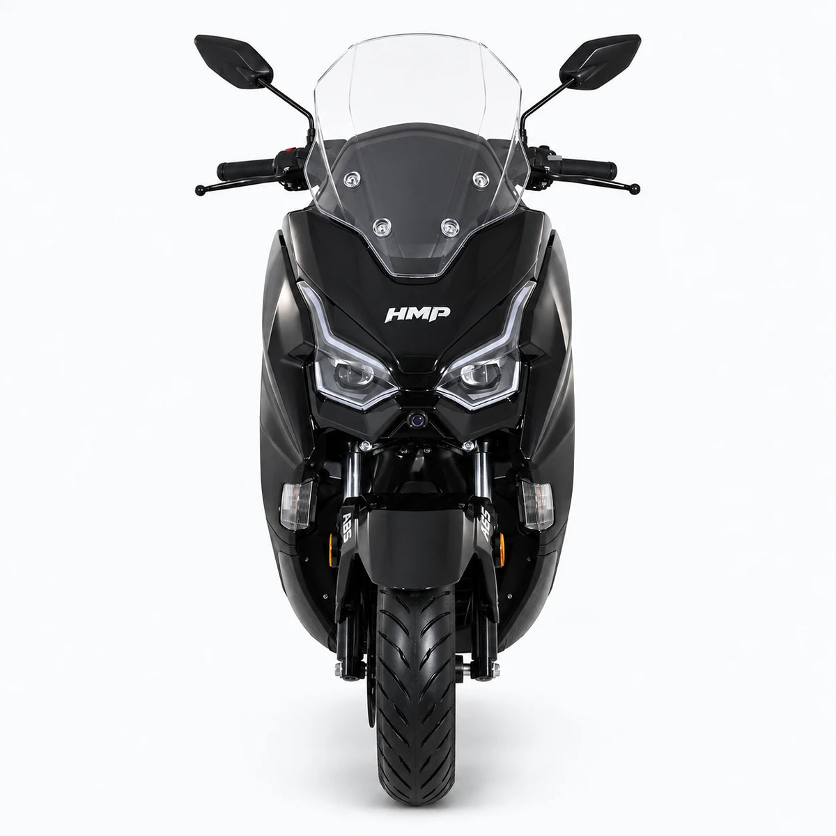 FLASH 75 MPH Street-Legal Electric Motorcycle
