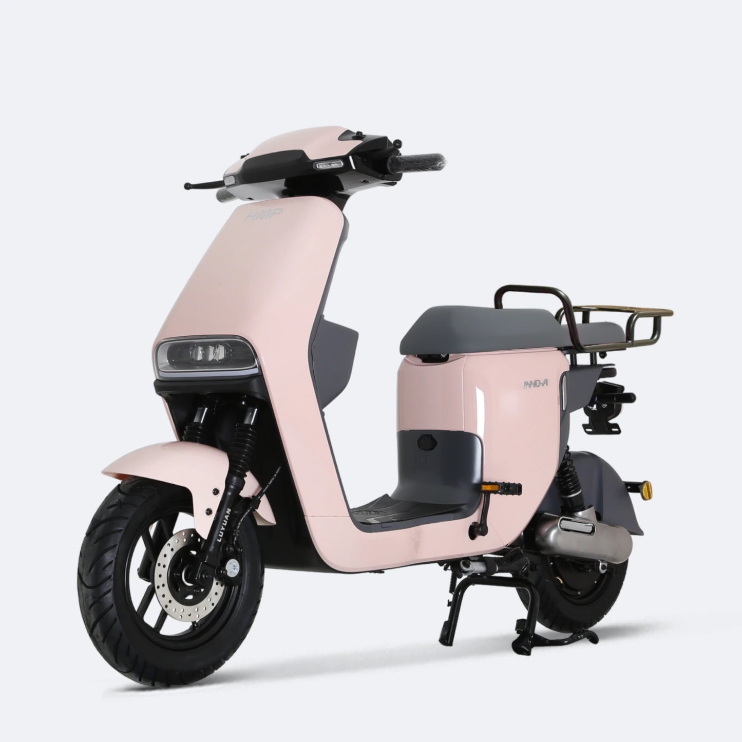 Class a moped new arrivals