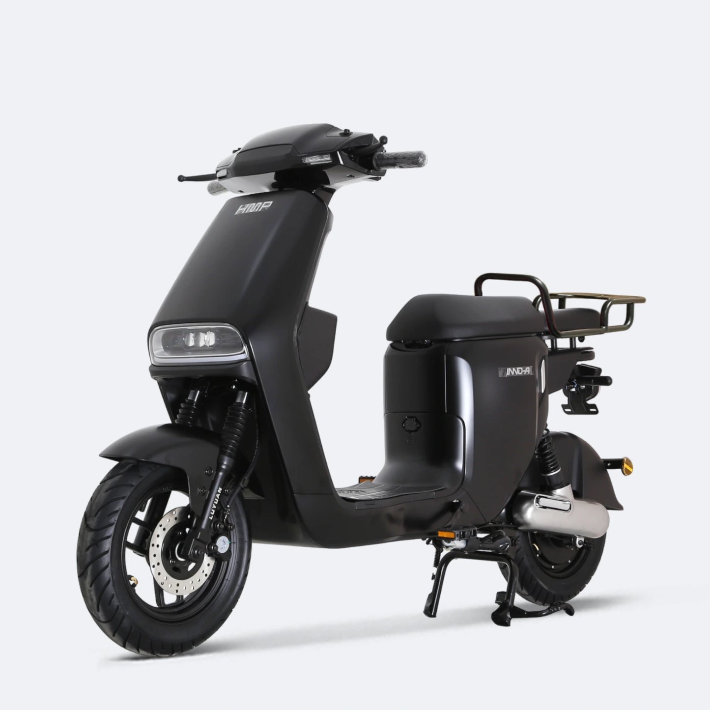 INNO-A Cargo Lead-acid Moped style Class 2 E-bike