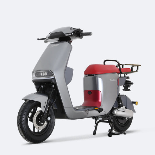 INNO-A Cargo Lead-acid Moped style Class 2 E-bike