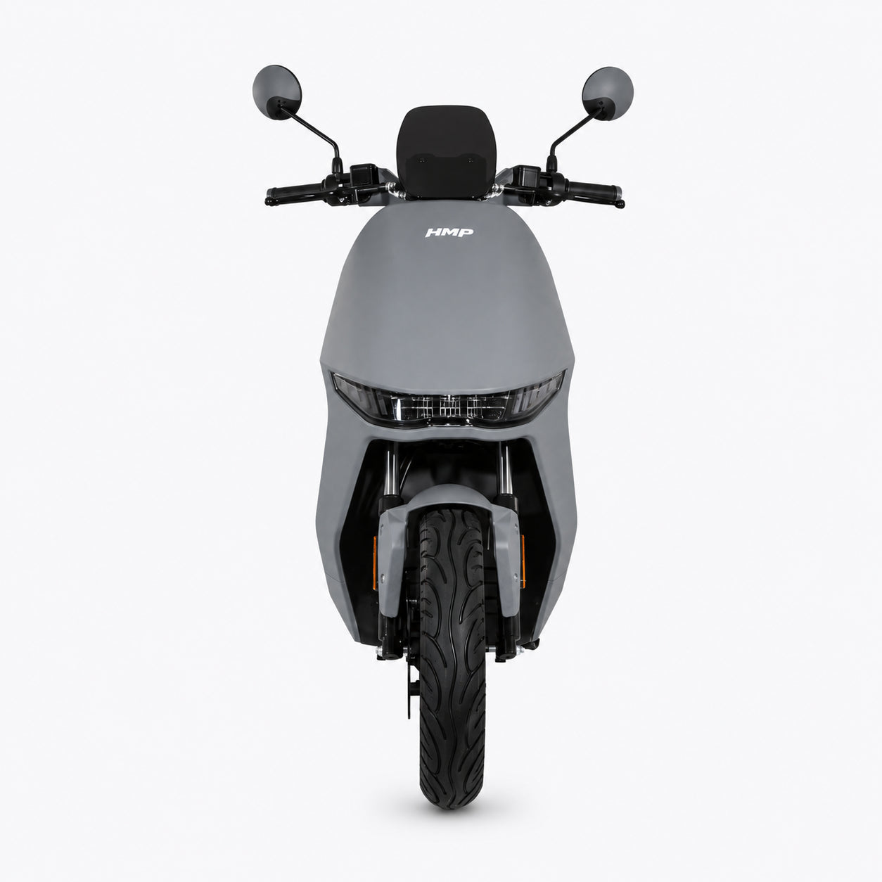 Lightning MK.II Everyday High-Performance Electric Moped