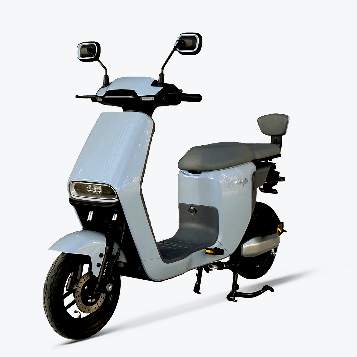 HMP INNO-A | Moped style Class 2 E-bike