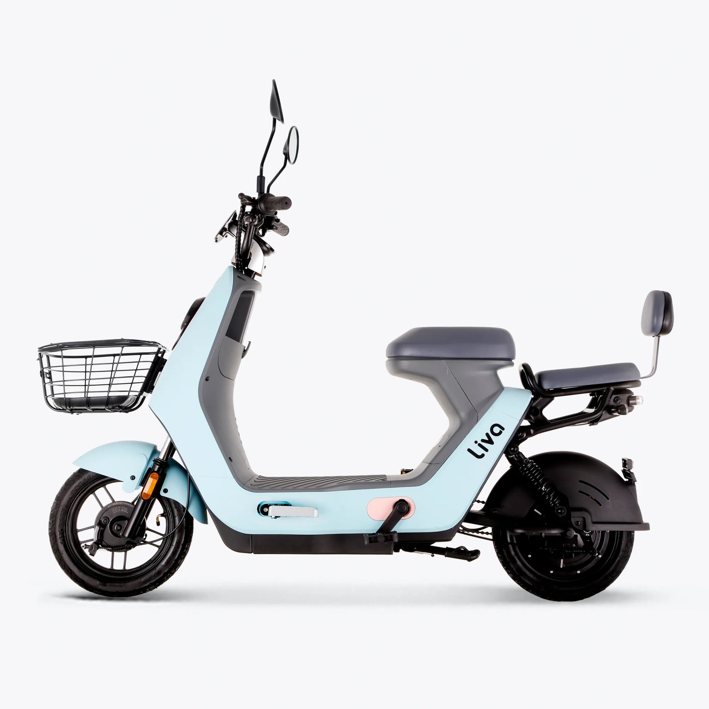 hmp-iva-class-2-electric-bike-blue-side