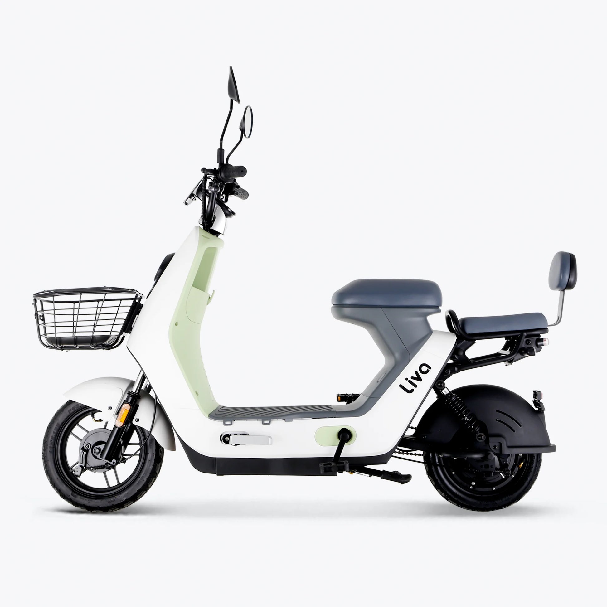 HMP LIVA, Class 2 Electric Bike – HMP Bikes