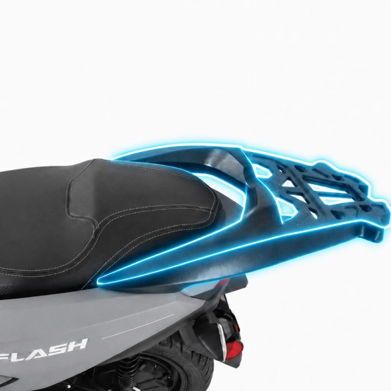 FLASH Rear Rack