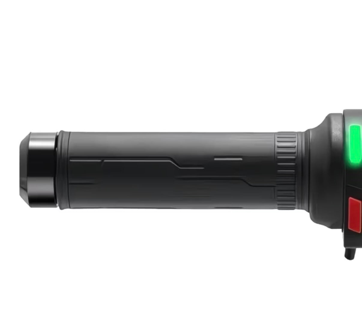 FLASH Heated Grips