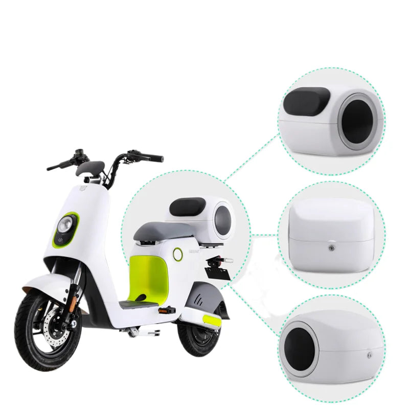 hmp-Inno-a-plus-rear-box-on-moped-bike