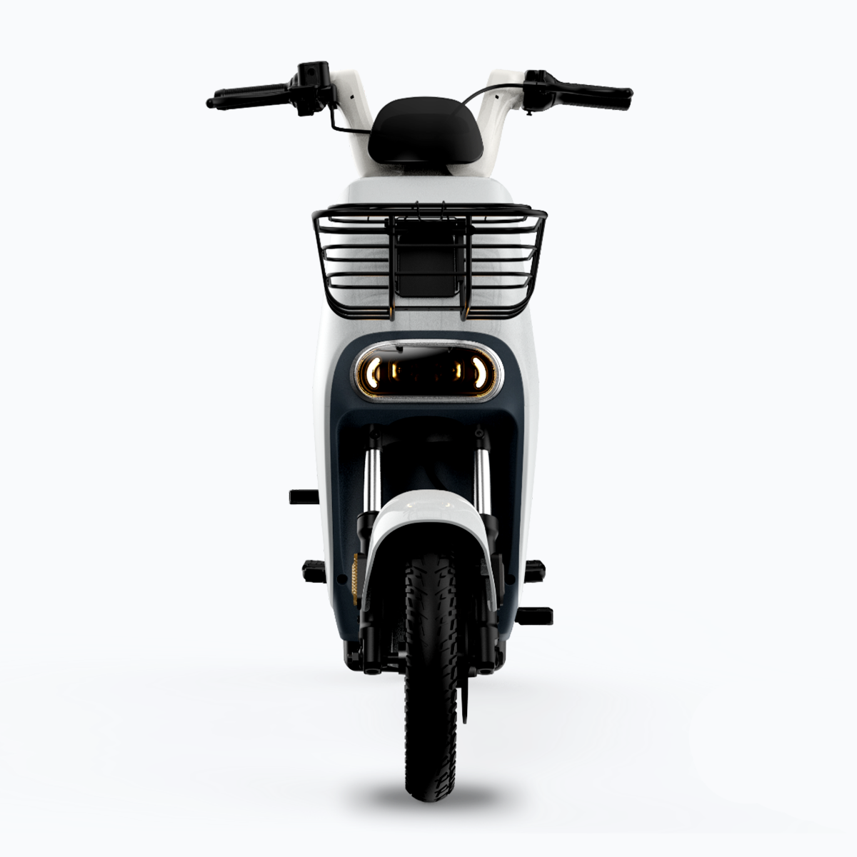 LIVA 7 | Moped style Class 2 E-bike
